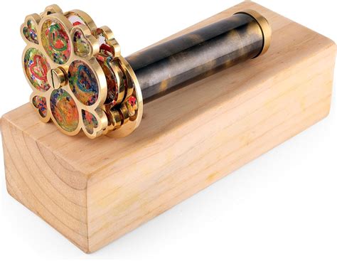 Amazon.com: Kaleidoscopes for Adults – Unique Gift for Men & Women | Party Favors, Birthday ...