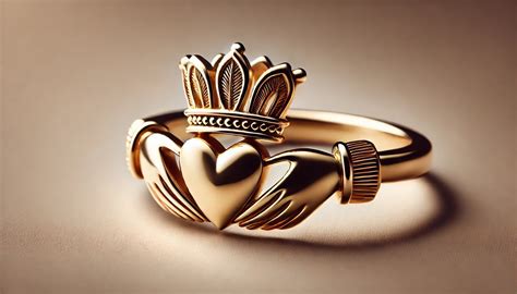 Claddagh Ring Meaning – Symbolism and How to Wear It Right