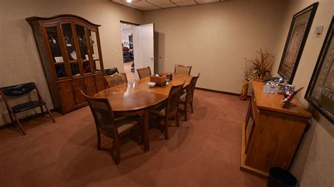 Our Location | Connelly Funeral Home of Dundalk, P.A.