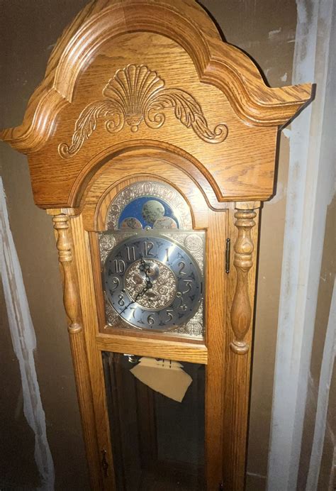 Grandfather Floor Clocks For Sale at Caleb Fernando blog