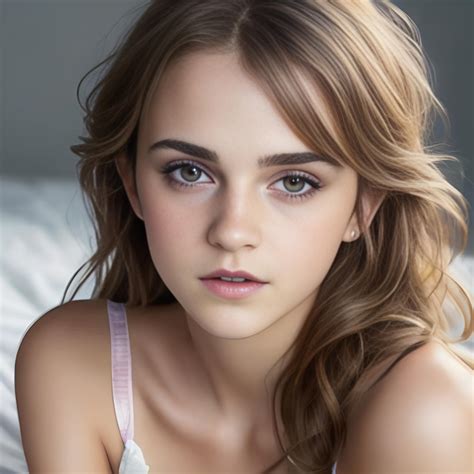 AI Art - Beatyful girl by HabaricsZs on DeviantArt