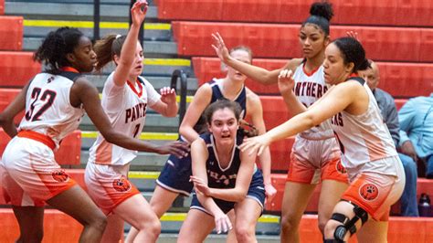 Here's how Central York girls' basketball won for coach Scott Wisner