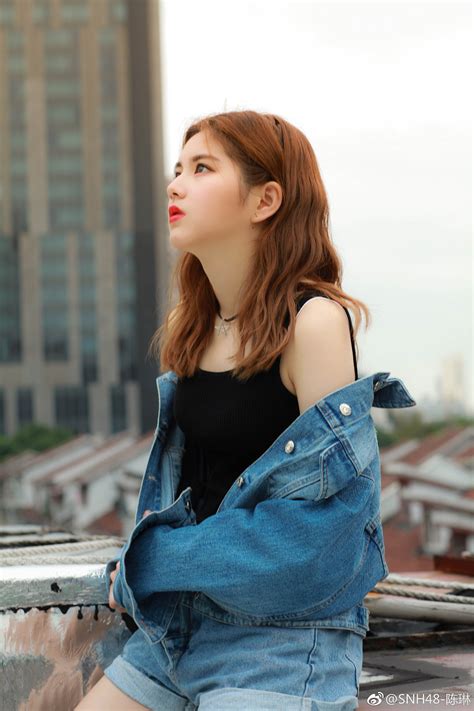 Chen Lin Image #347066 - Asiachan KPOP Image Board