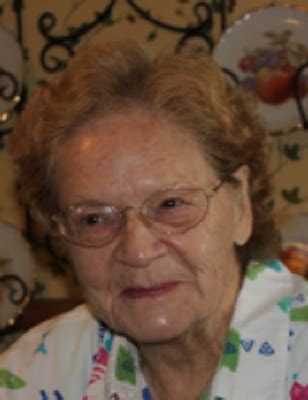 Bernedene Watt - 2018 - Gilbert-Fellers Funeral Home