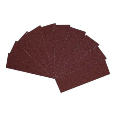 Sandpaper 80 Grit Qatar | Medium-Coarse for Material Removal - SSK ...