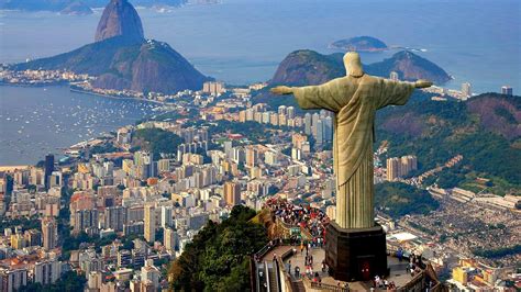 An Amazing Walk On Christ The Redeemer - Common Sense Evaluation