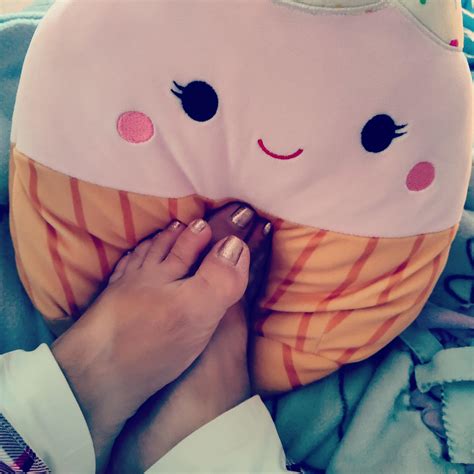 Happy Feet Day 👣 Are mine worthy enough? | Scrolller