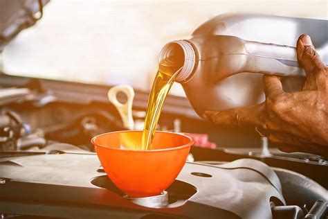 Oil Change Services | Honda Cars of McKinney