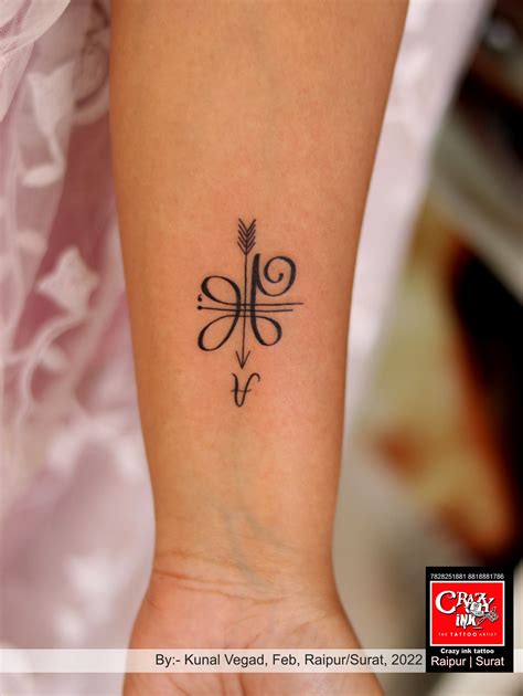 Symbols Of Strength