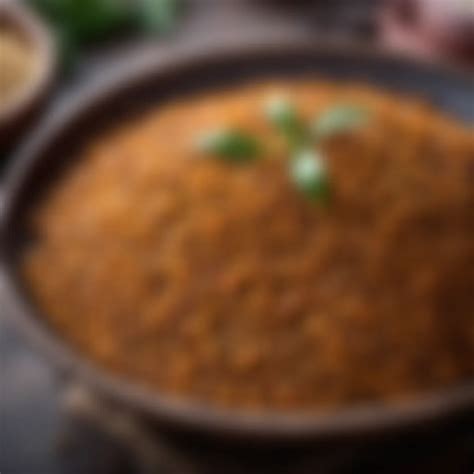 A Taste of Ethiopia: Cooking Lentils with Tradition