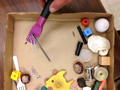 Magnets: what sticks to them? | ingridscience.ca