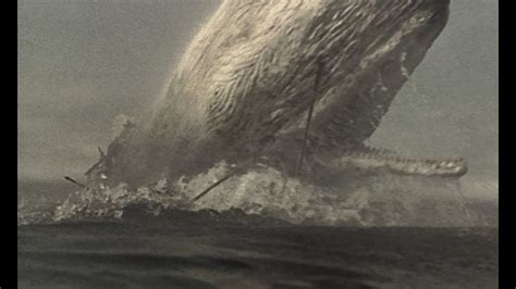 Moby Dick Blu-ray - Gregory Peck