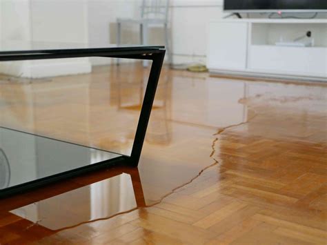 Why Water Is Coming Up Through Your Basement Floor—and How to Fix It