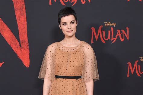 Jaimie Alexander Measurements: Height, Weight & More