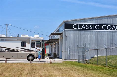 Some Day is Here: Classic Coach Works