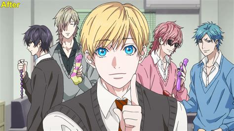 Yarichin Bitch Club Wallpapers - Top Free Yarichin Bitch Club ...