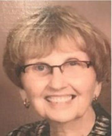 Maureen Brink Obituary - Aberdeen News