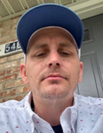 Jeremiah Kenneth Strom - 2024 - Greiner Funeral Home and Cremation Service