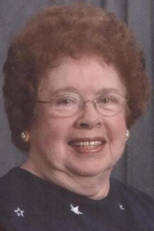 Dorothy Rhoades Obituary - Lancaster, PA
