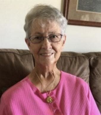 Joyce Eileen Stoner Obituary - 2024 - Garnand Funeral Home - Garden City