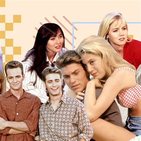 Beverly Hills 90210 Season 3