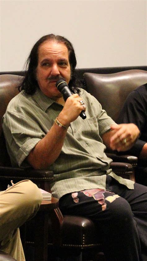 Q&A with legendary adult film star Ron Jeremy - Daily Trojan