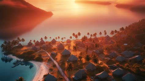 Destinations - Fiji High