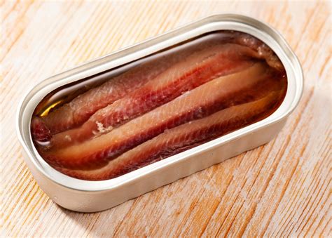 What Are Anchovies?