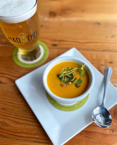 Brewery | East Petersburg, PA | Mad Chef Craft Brewing