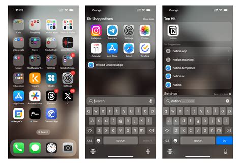 Find and uncover hidden apps on iPhone | Complete guide
