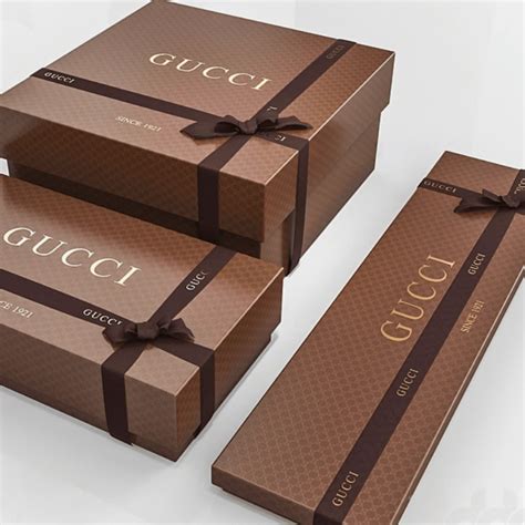 Stylish Clothing Gift Boxes | Premium Packaging