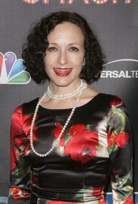 Bebe Neuwirth