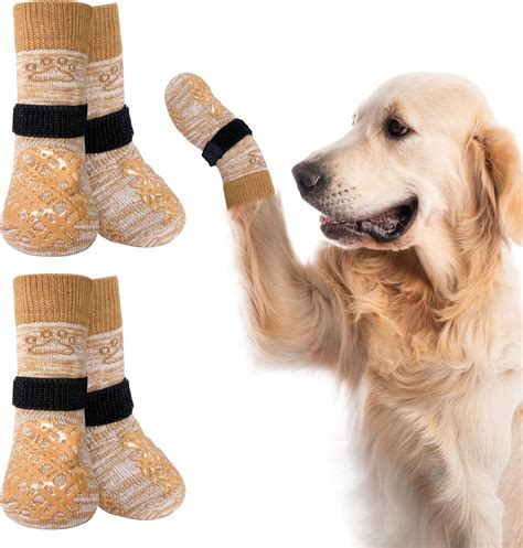 Non Slip Dog Booties Hardwood Floors at Ron Edelstein blog