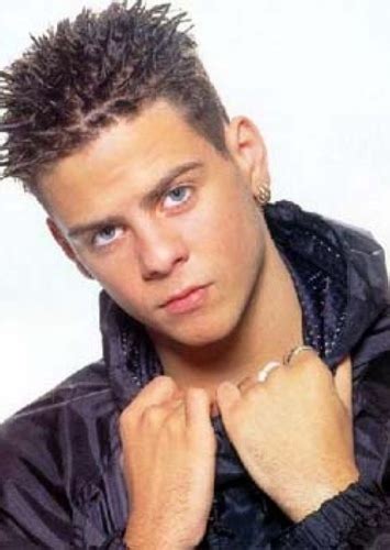 Scott Robinson Fan Casting