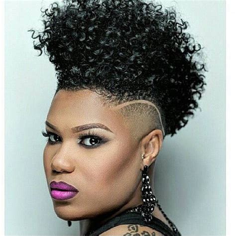 LuvYourMane (Dee) on Instagram: “Dope Hair. 😍 @candice_webb # ...