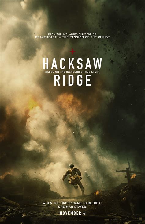 Hacksaw Ridge Wallpapers - Wallpaper Cave