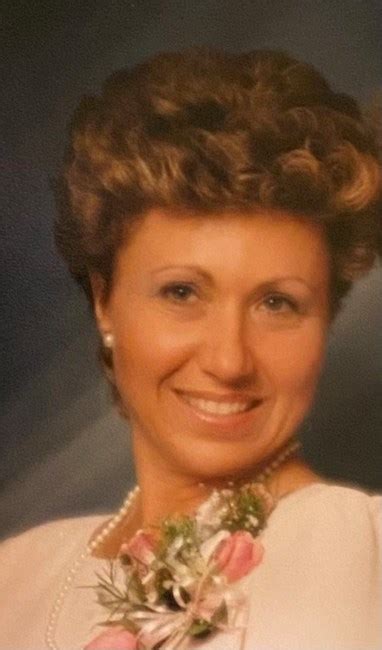 Nancy Atkinson Obituary - Grand Rapids, MI