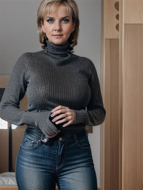 Lady Sonia - v1.0 Showcase | Civitai