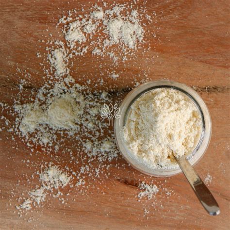 Soya Milk Powder| The Health Food Emporium