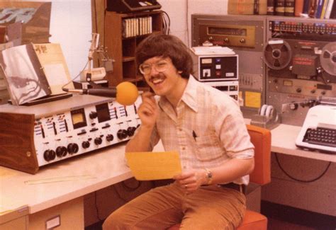 Milwaukee radio legend Gene Mueller to retire early next year