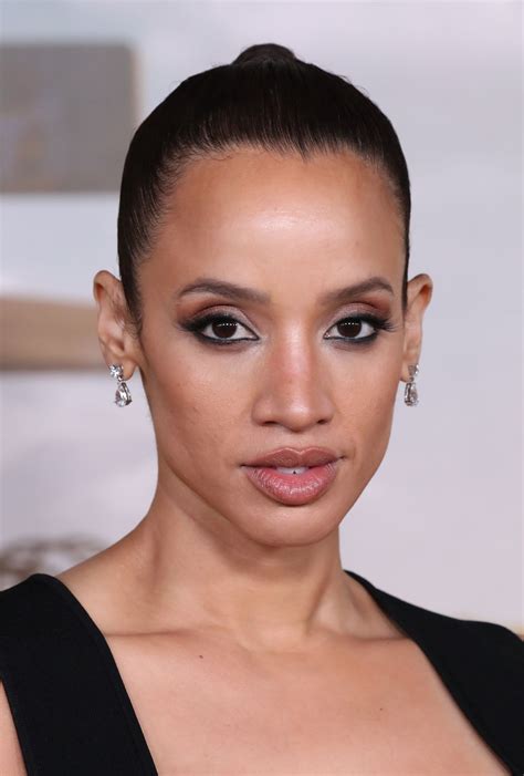 DASCHA POLANCO at Poker Face Premiere at Hollywood Legion Theater in ...