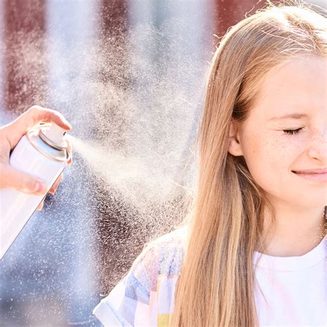 Dry shampoo alternatives: Keeping your hair clean and fresh!