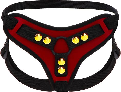 Taboom Strap-On Harness (3 butikker) se bedste pris
