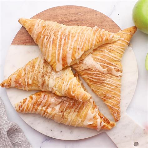 Apple Turnover