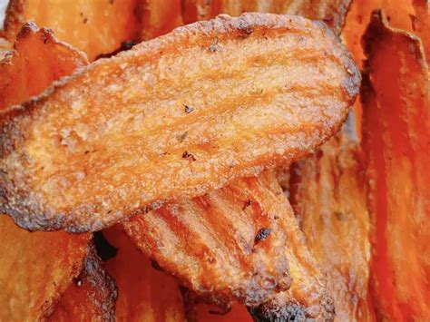 5 Air Fryer Carrot Recipes That Even Picky Eaters Will Love