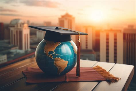 How To Plan Your Higher Education For Career Success : SBNR