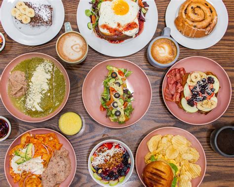 Rin Tin Tin Café Menú y Precios - Pide a Domicilio en Guadalajara ...