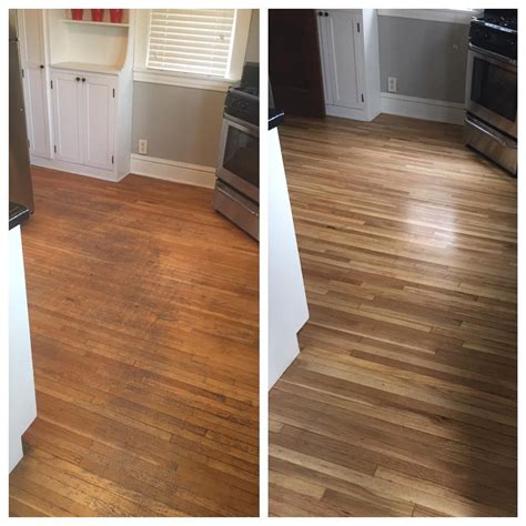 Refinishing Engineered Hardwood Floors
