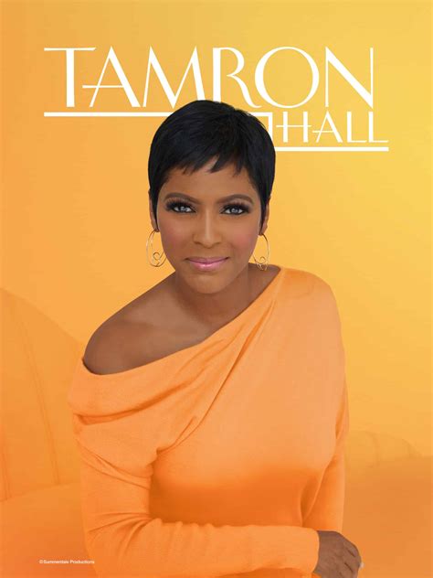 Tamron Hall Season 6 Episode 117 Bringing Down the House Airs March 13 ...