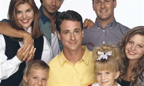 Full House Cast Grown Up